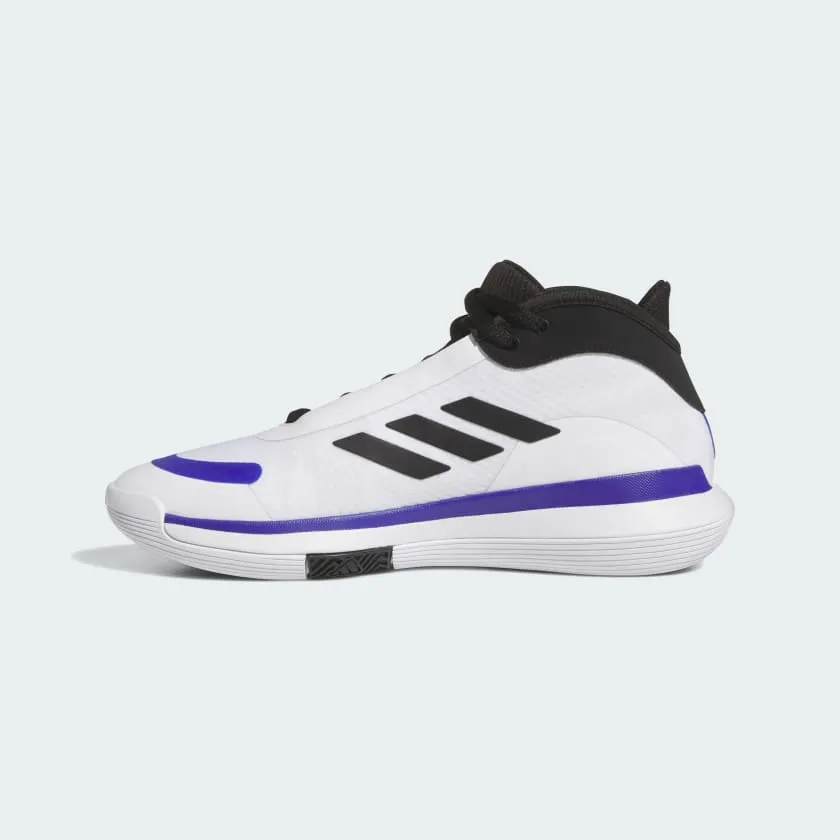 Adidas Bounce Legends Basketball Shoe