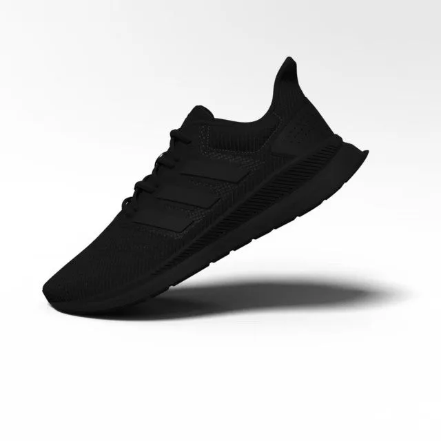 Adidas Men Running G28970 Runfalcon Cblack/Cblack/Cblack