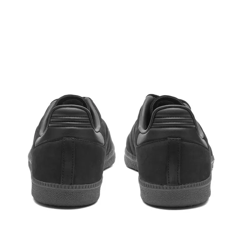 Adidas Samba sneakers, black