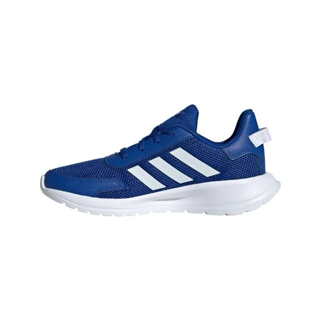 Adidas Tensaur Run K Ps/Gs-Boys Running Espadrilles Blue