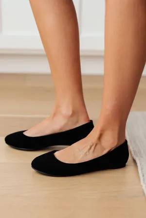 Ballet Flats