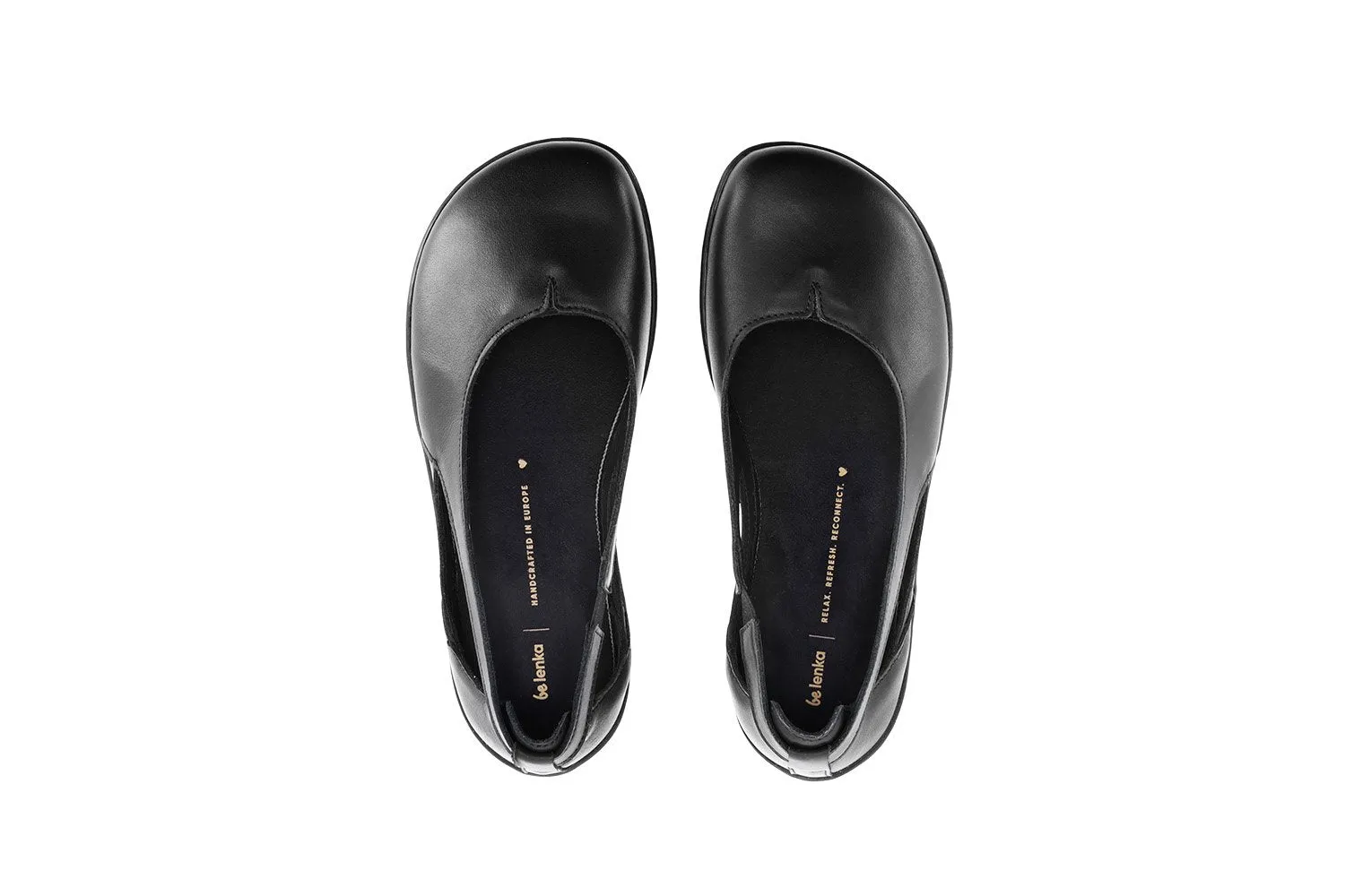 Be Lenka Barefoot Ballet Flats - Bellissima