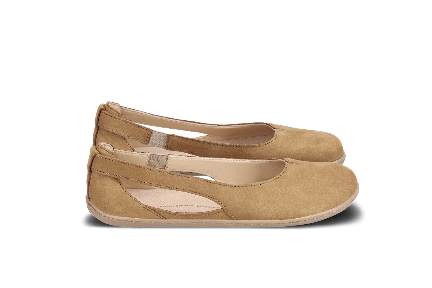 Be Lenka Barefoot Ballet Flats - Bellissima