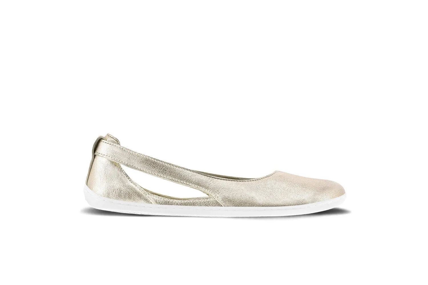 Be Lenka Barefoot Ballet Flats - Bellissima