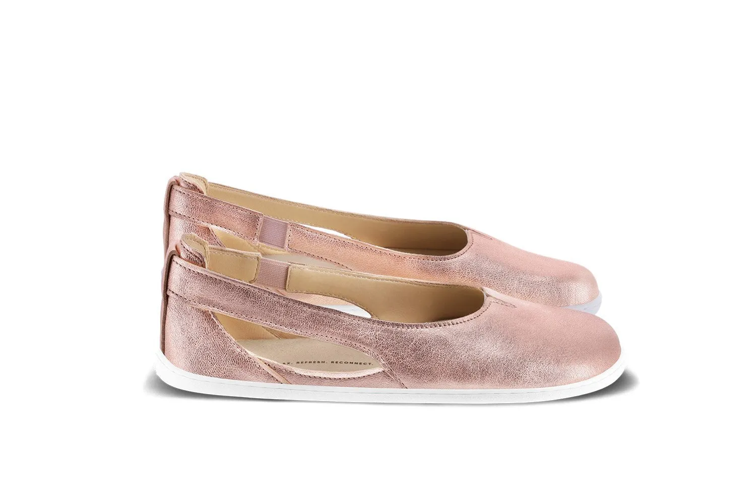 Be Lenka Barefoot Ballet Flats - Bellissima