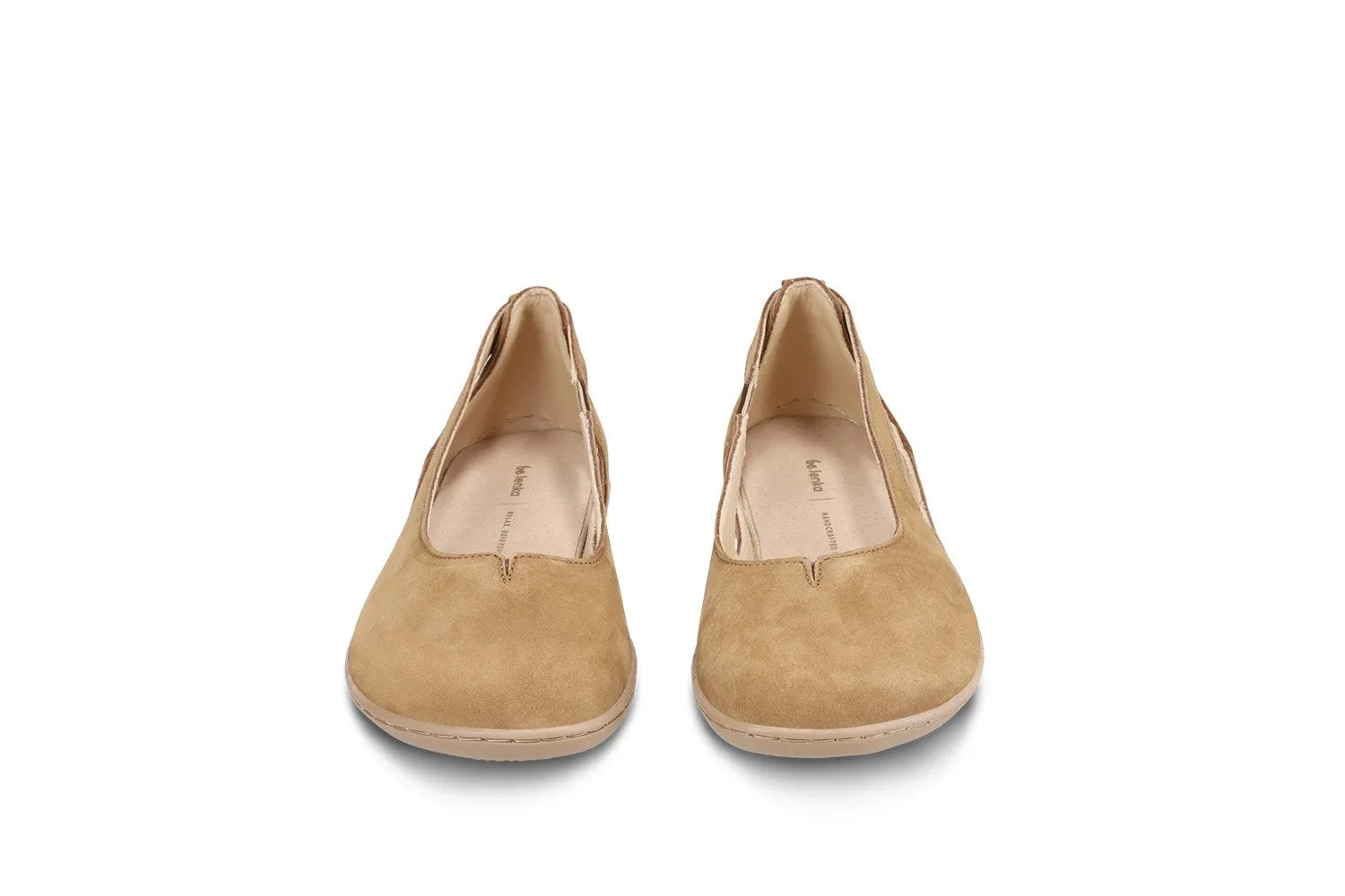 Be Lenka Barefoot Ballet Flats - Bellissima