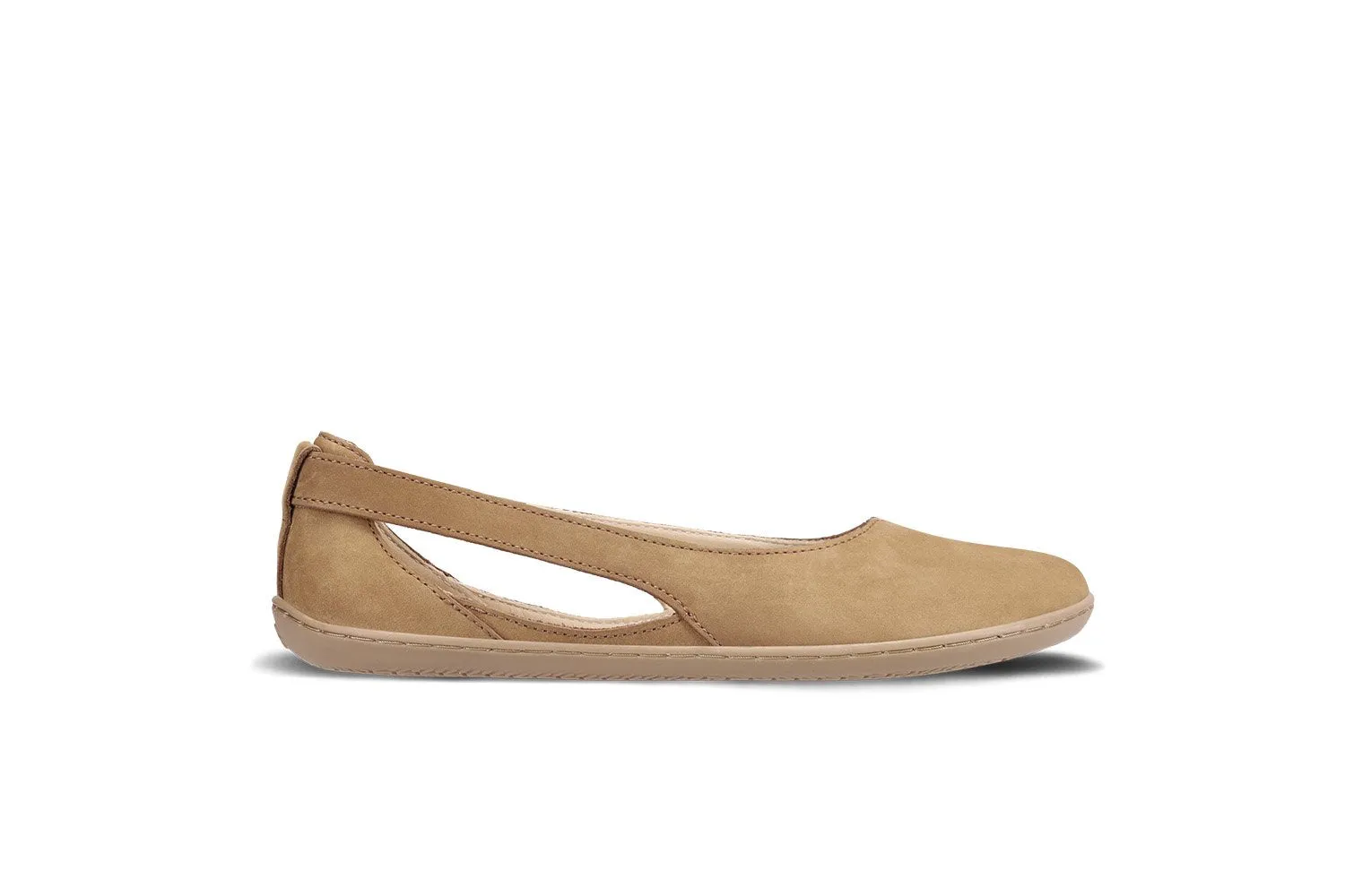 Be Lenka Barefoot Ballet Flats - Bellissima