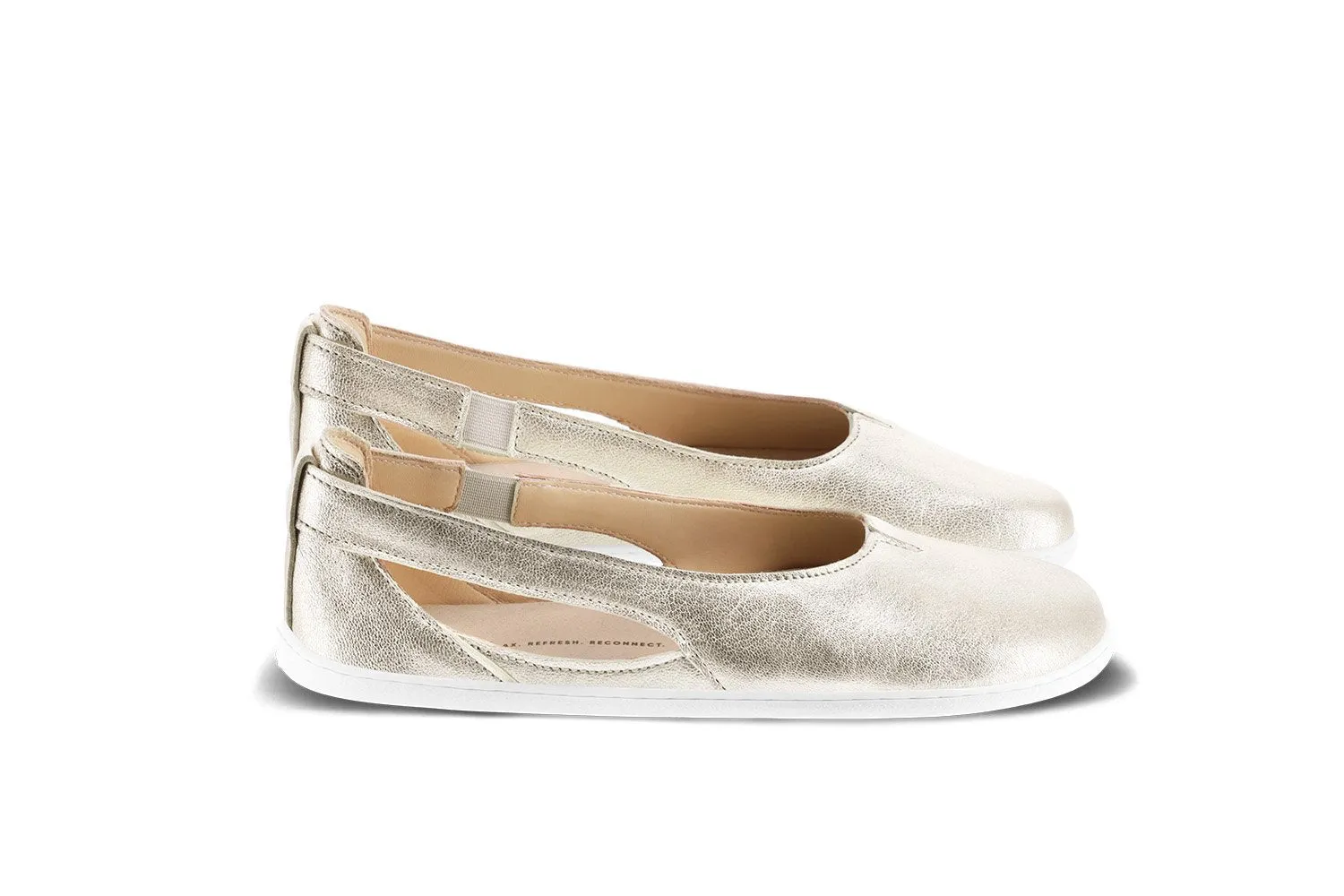 Be Lenka Barefoot Ballet Flats - Bellissima