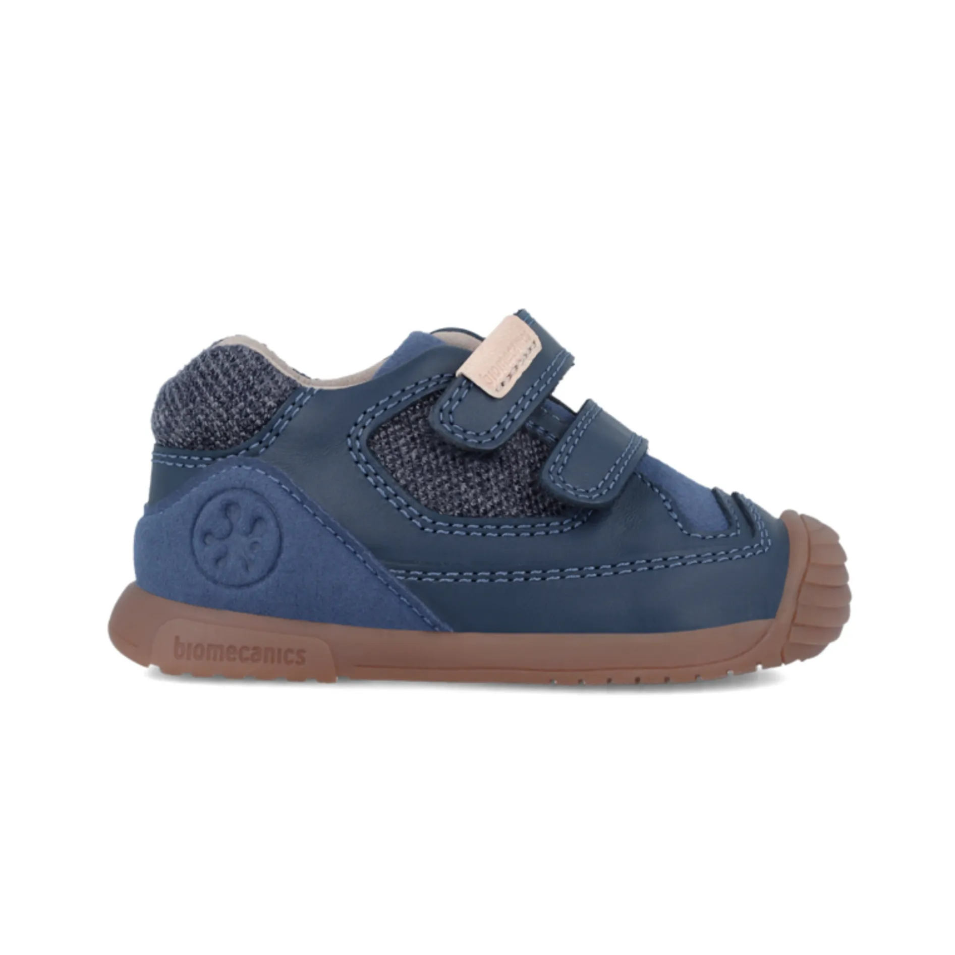 Biogateo Navy Combi Shoes