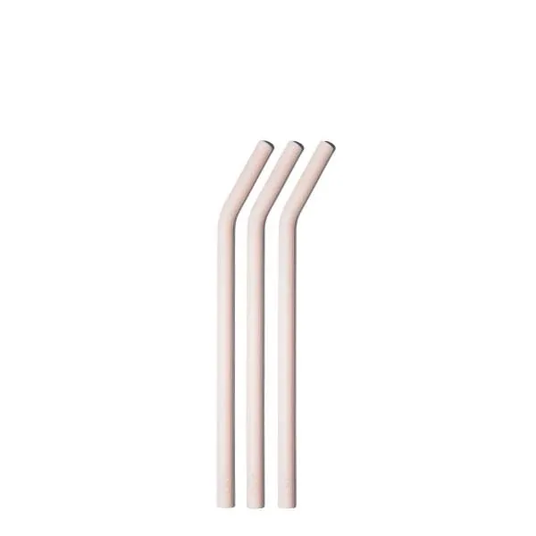 BKR TUTU Straws  500mL (Set of 3)