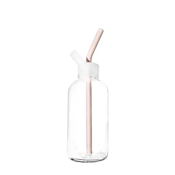 BKR TUTU Straws  500mL (Set of 3)