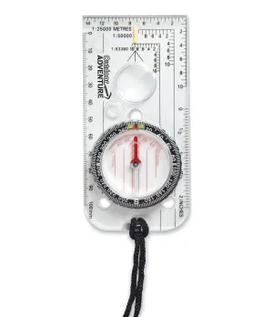 Brainstorm Toys Outdoor Adventure Compass