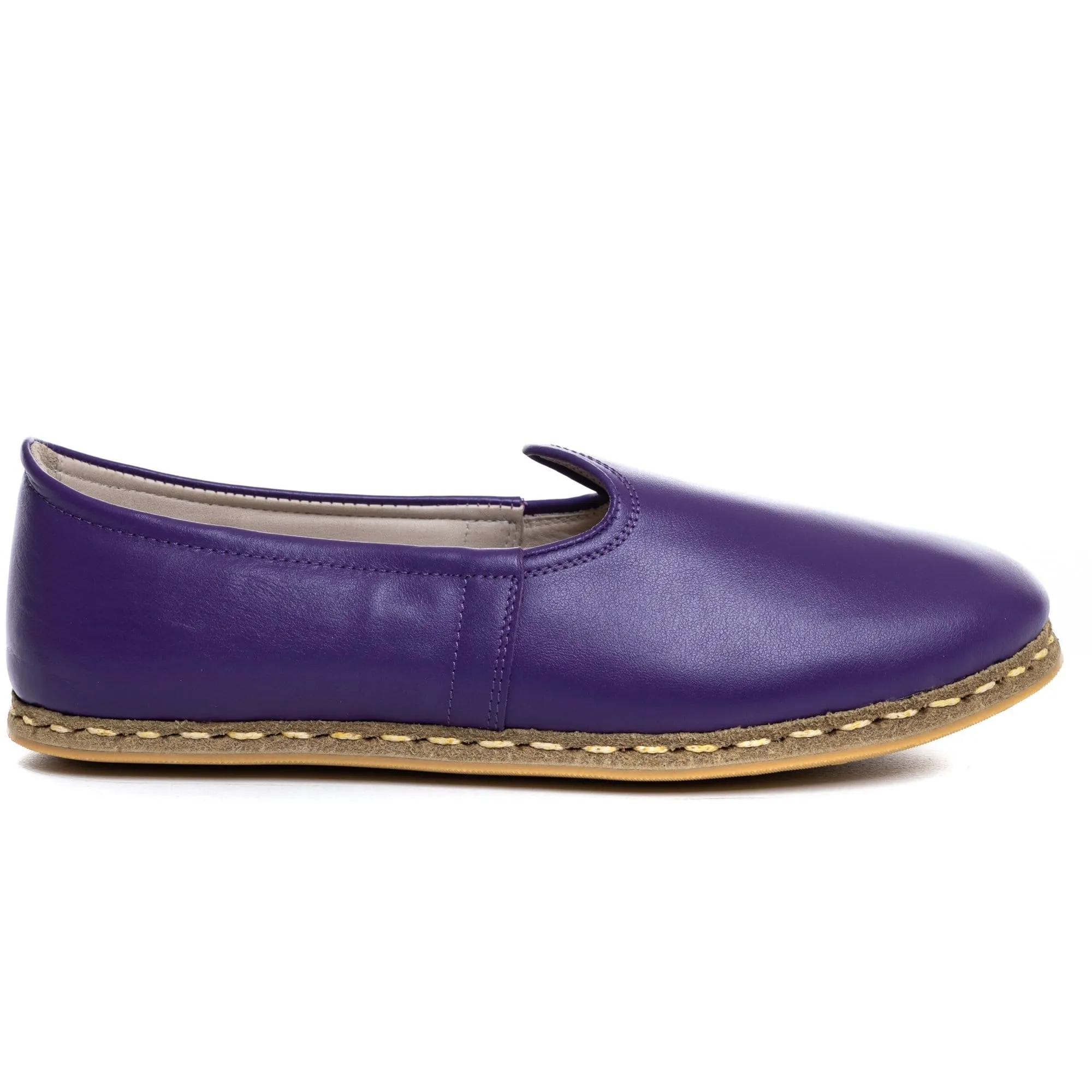 Byzantium Slip On Shoes