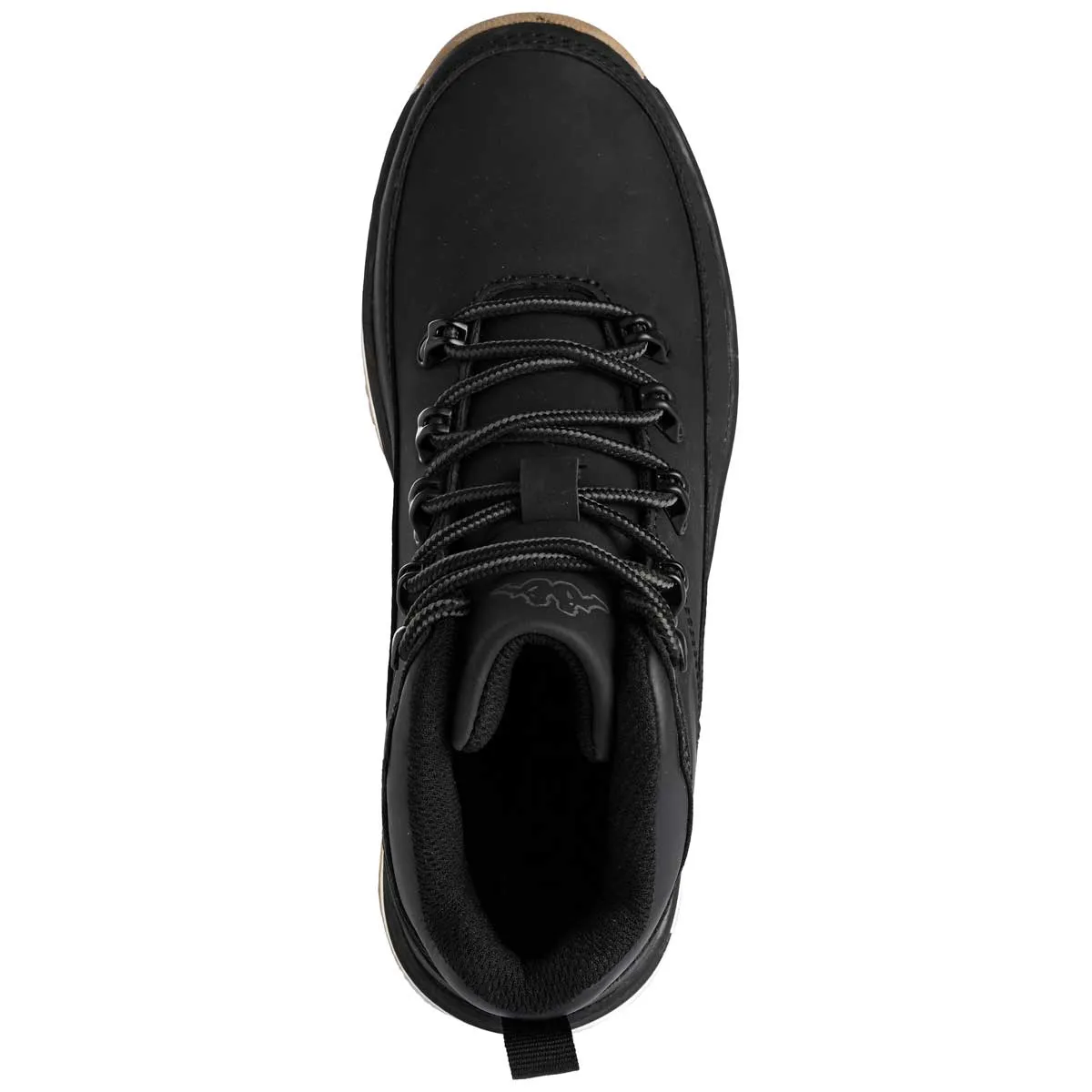 Calzado Lifestyle Astos Lace Negro Niño