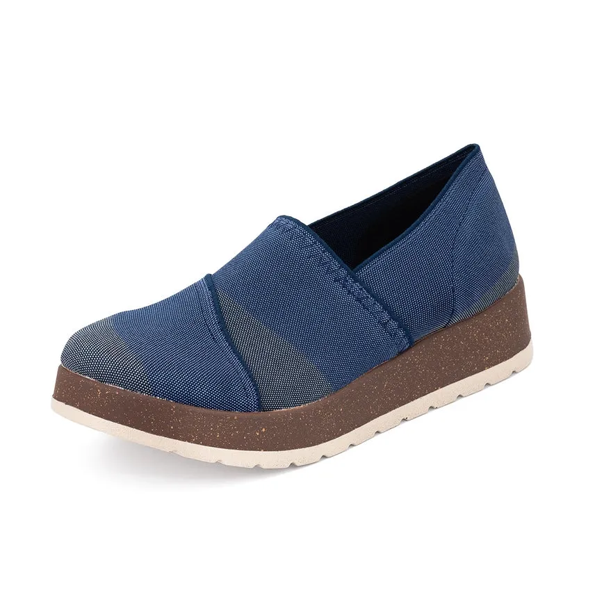 Charleston Shoe Company Delray Slip-On