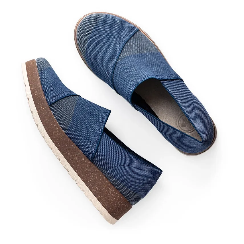 Charleston Shoe Company Delray Slip-On