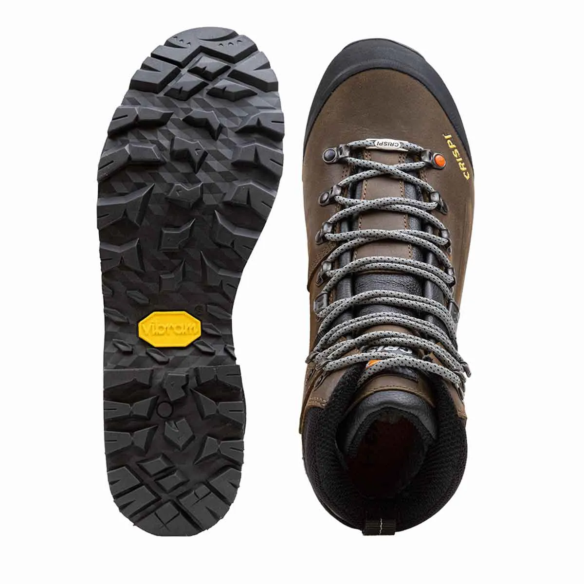 Crispi Valdres PRO Boots