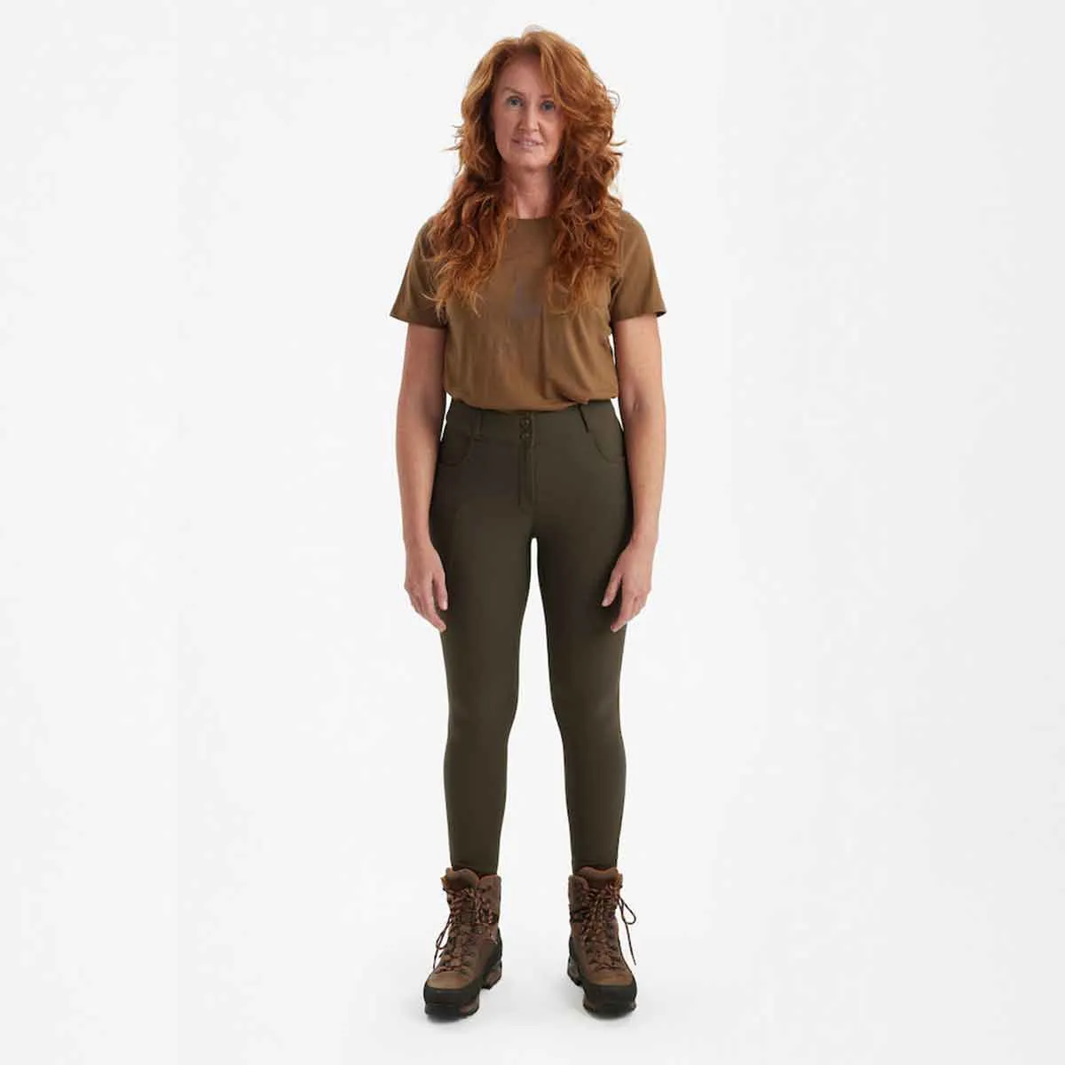 Deerhunter Lady Hunting Tights