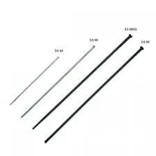 Duckbill Drive Rods