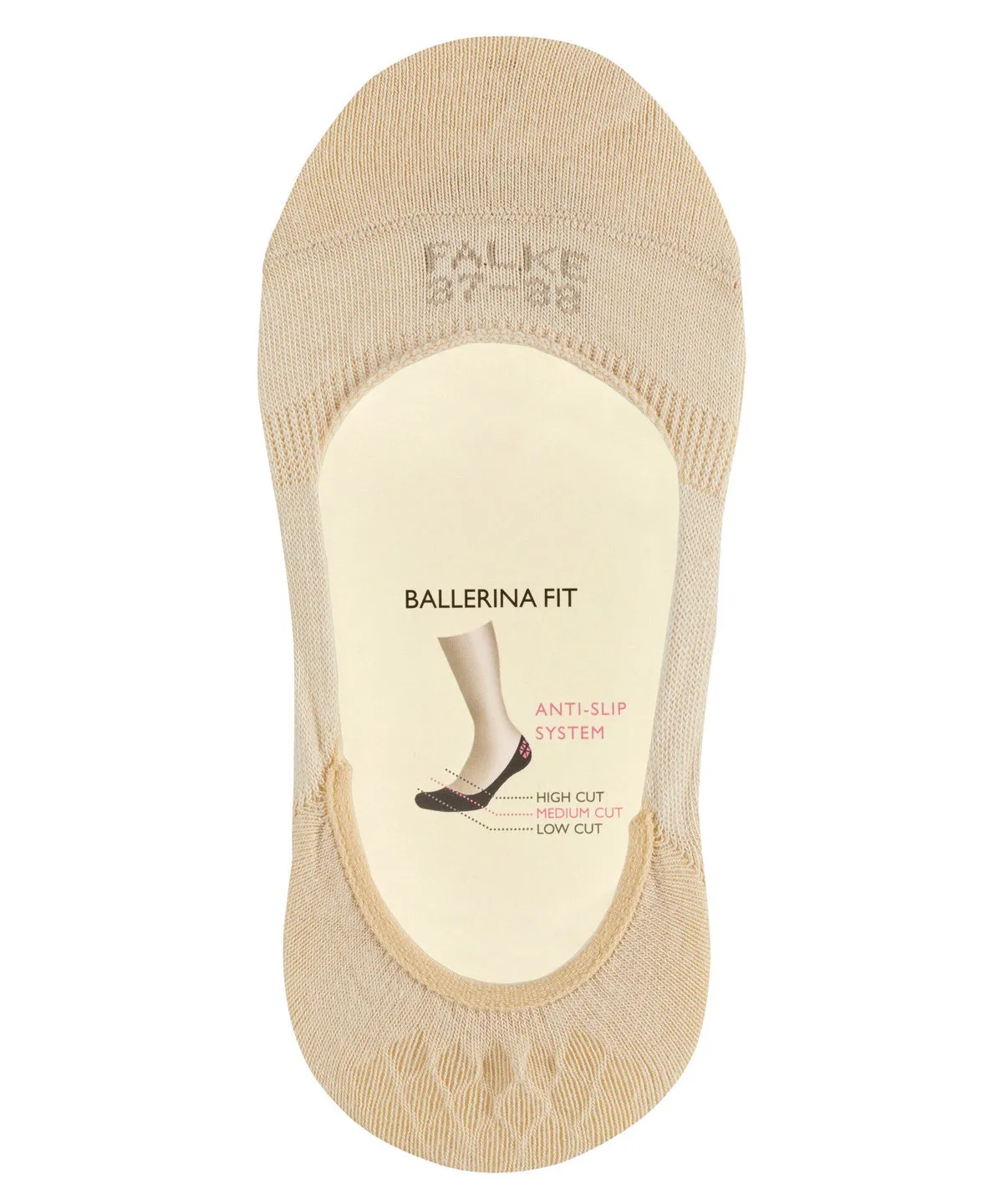 FALKE 46492 Ballet Socks