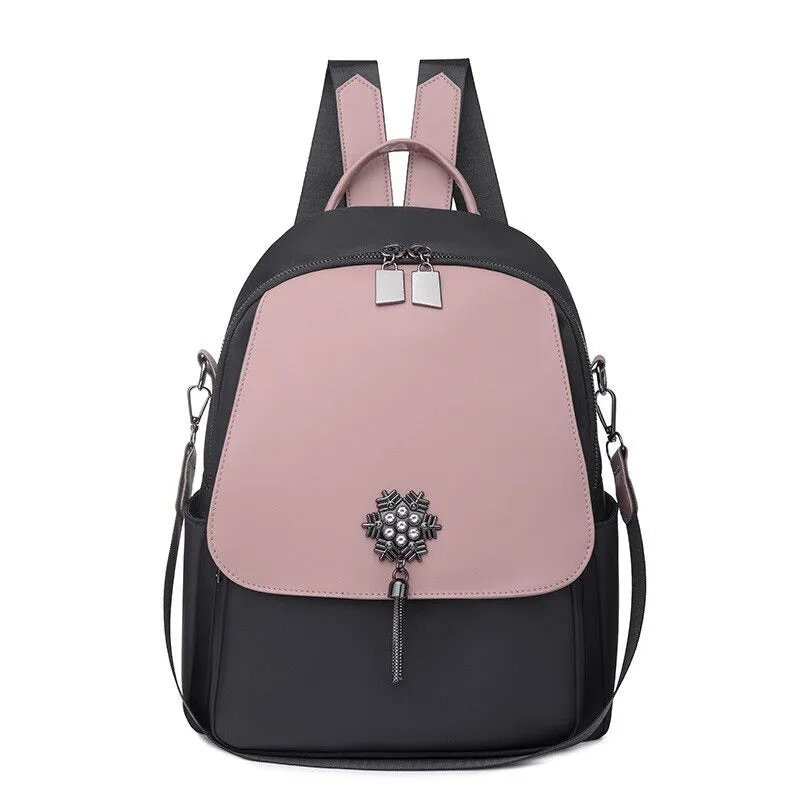 Fashionable Waterproof Outdoor Backpack