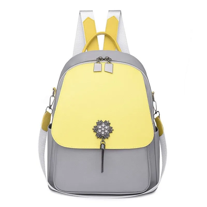 Fashionable Waterproof Outdoor Backpack