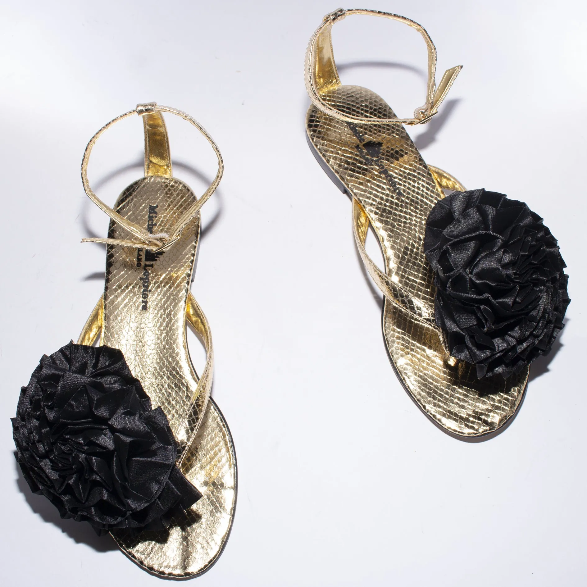 FIORE SANDAL