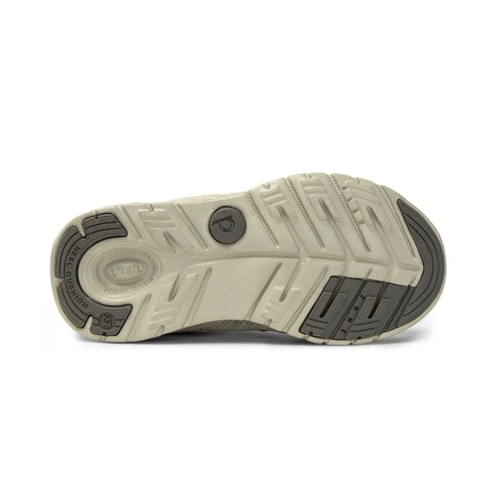 Flex Force Oyster Athletic Shoes