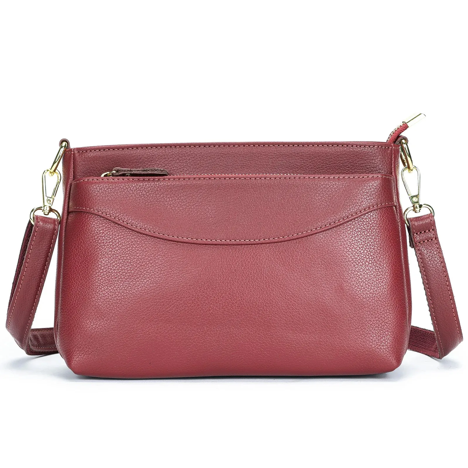 Genuine Leather Women's Bag