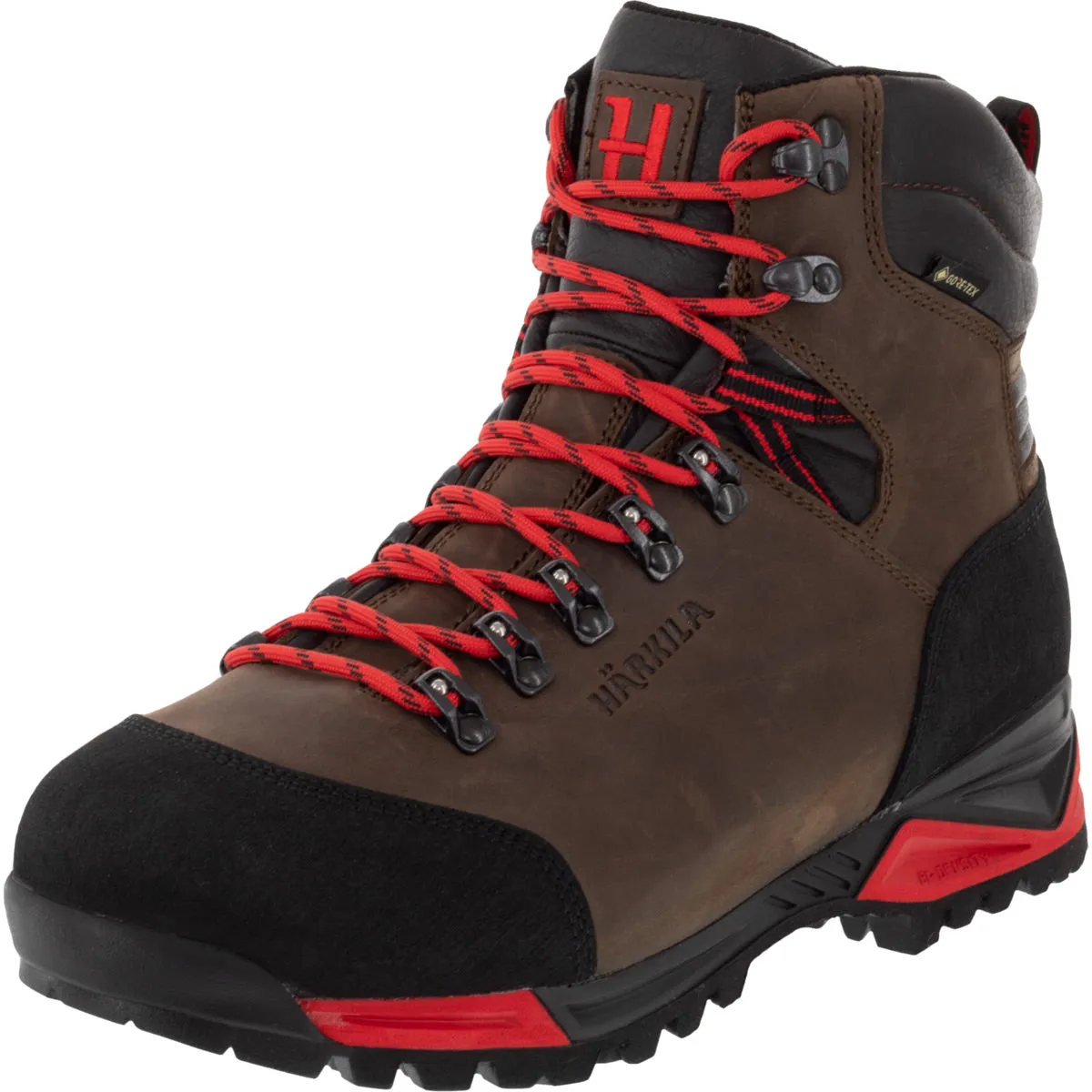 Harkila Forest Hunter GTX Mid Boot