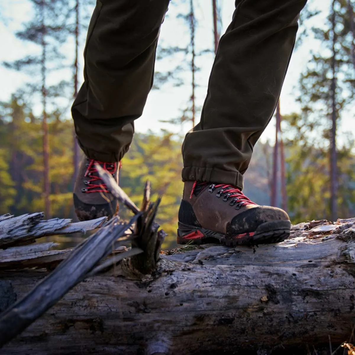 Harkila Forest Hunter GTX Mid Boot