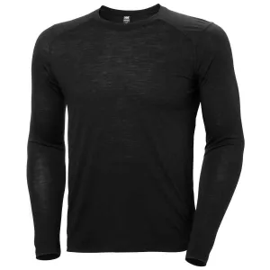 Helly Hansen Durawool Crew Long Sleeve Baselayer