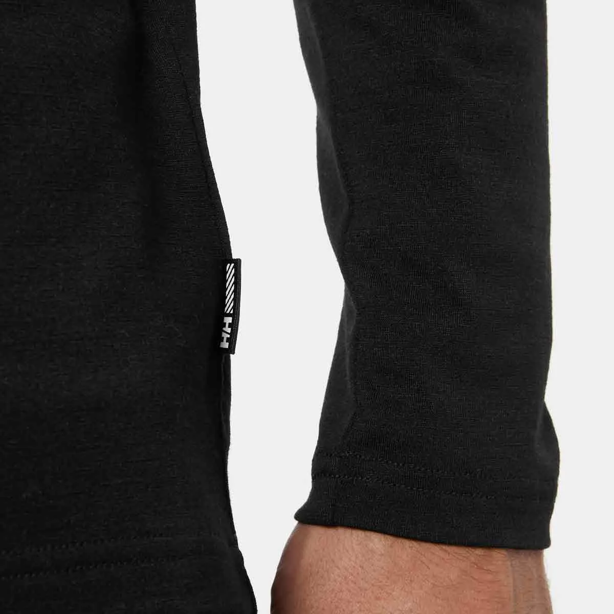 Helly Hansen Durawool Crew Long Sleeve Baselayer