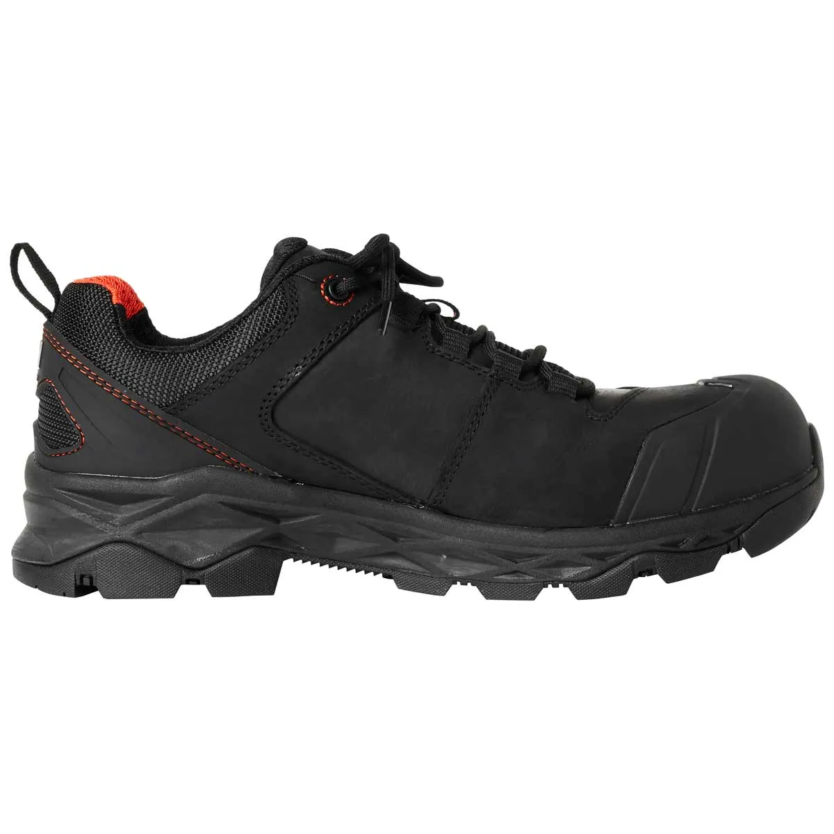 Helly Hansen Oxford Composite-Toe Safety Shoes