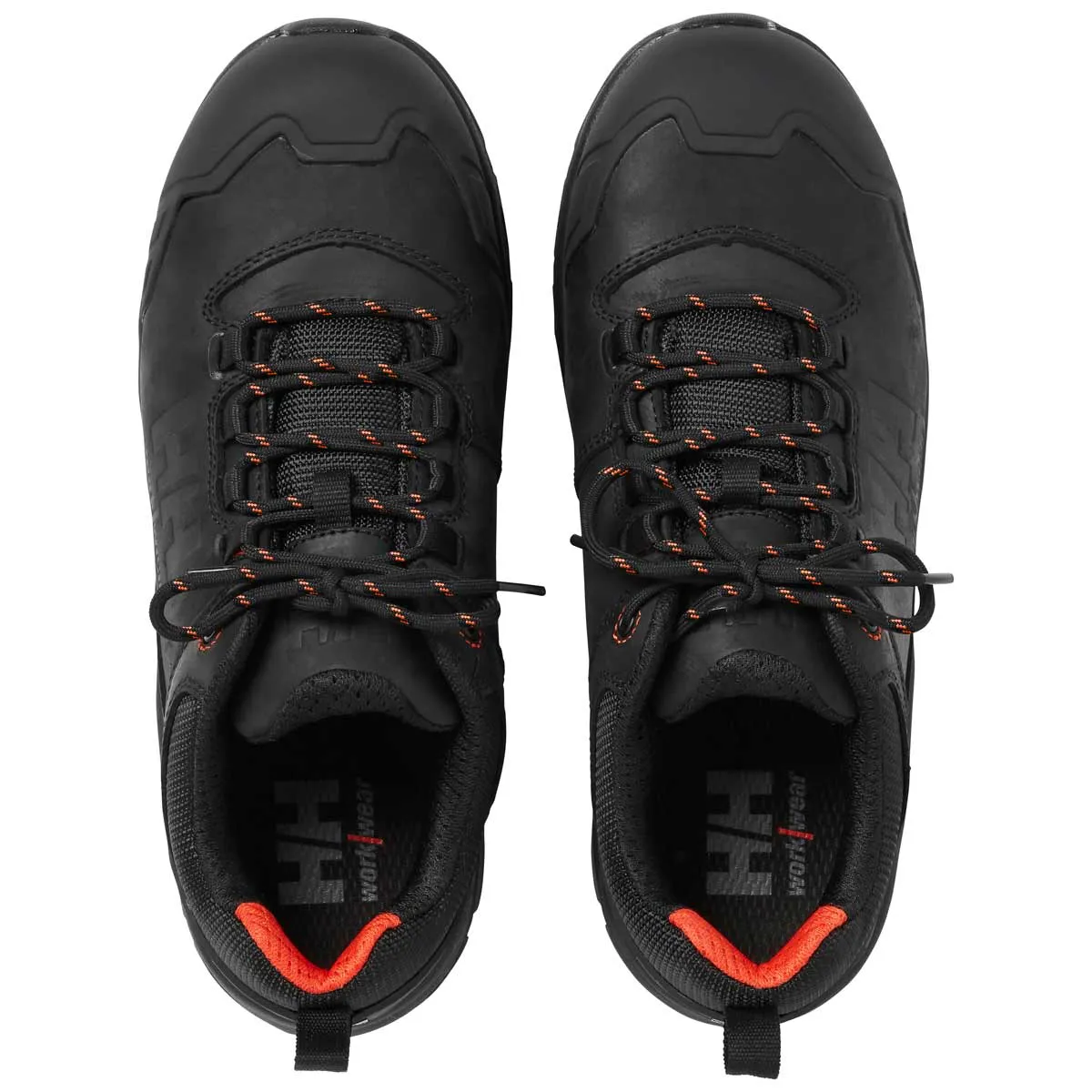 Helly Hansen Oxford Composite-Toe Safety Shoes