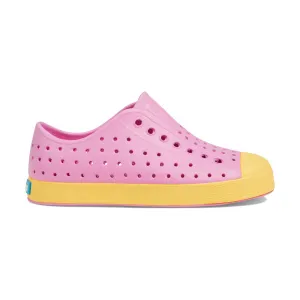 Jefferson Sugarlite Chillberry Pink / Pineapple Yellow