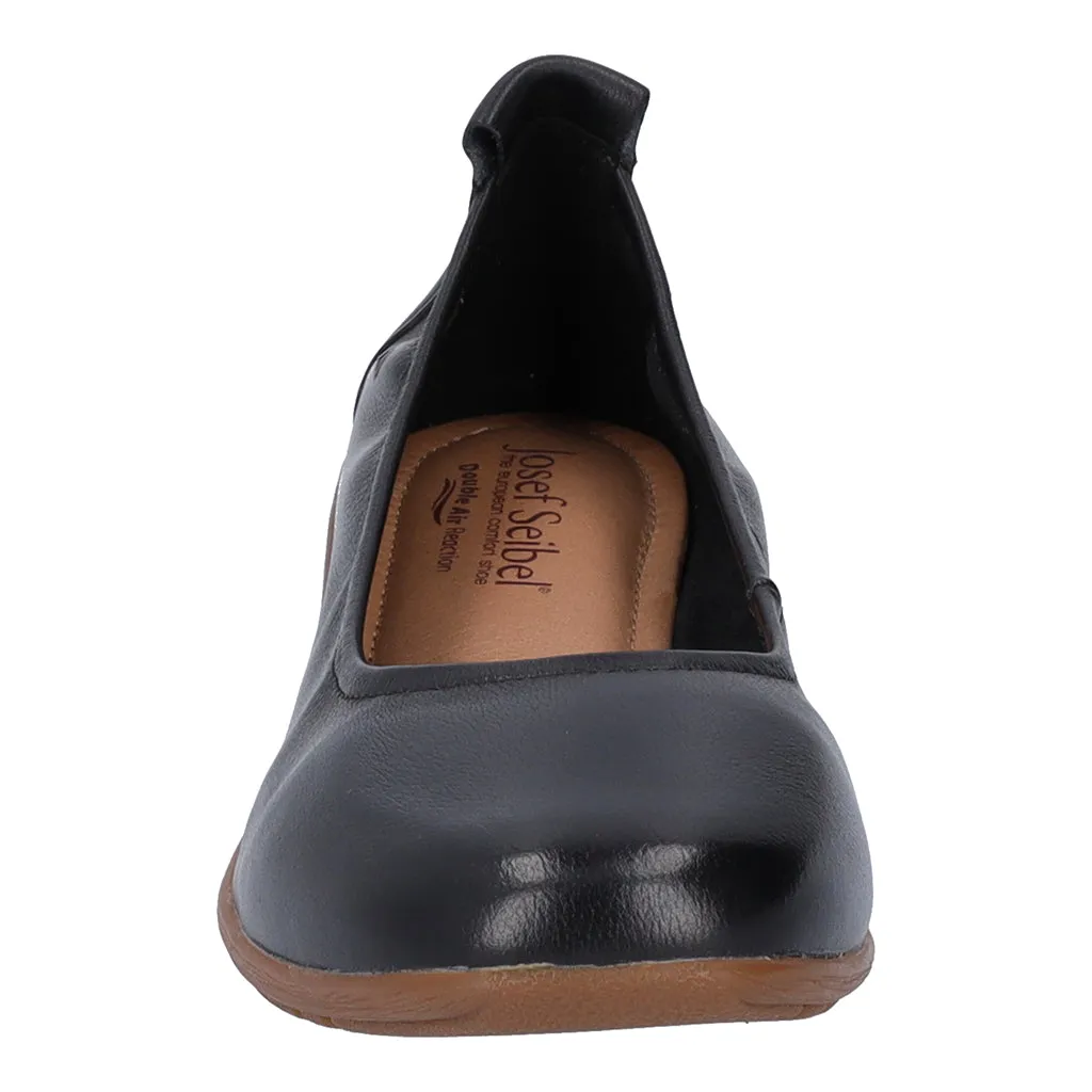 Josef Seibel Fenja 01 Ladies Slip-on Shoes