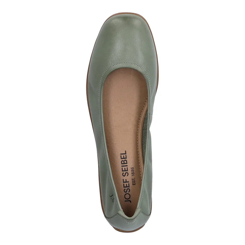 Josef Seibel Fenja 01 Ladies Slip-on Shoes