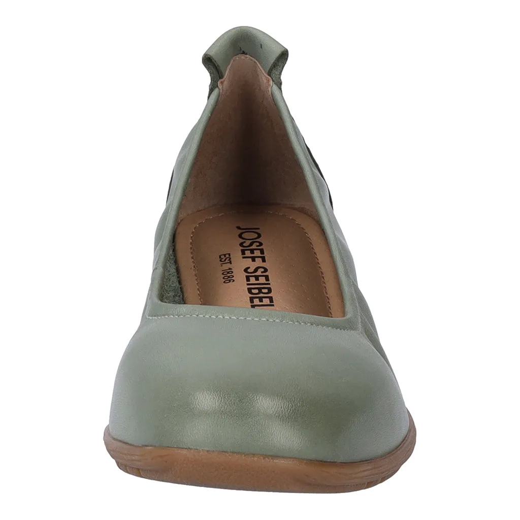 Josef Seibel Fenja 01 Ladies Slip-on Shoes