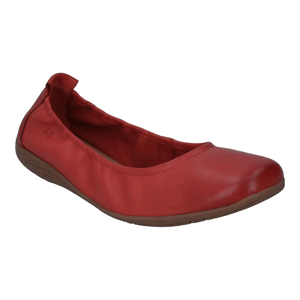 Josef Seibel Fenja 01 Ladies Slip-on Shoes