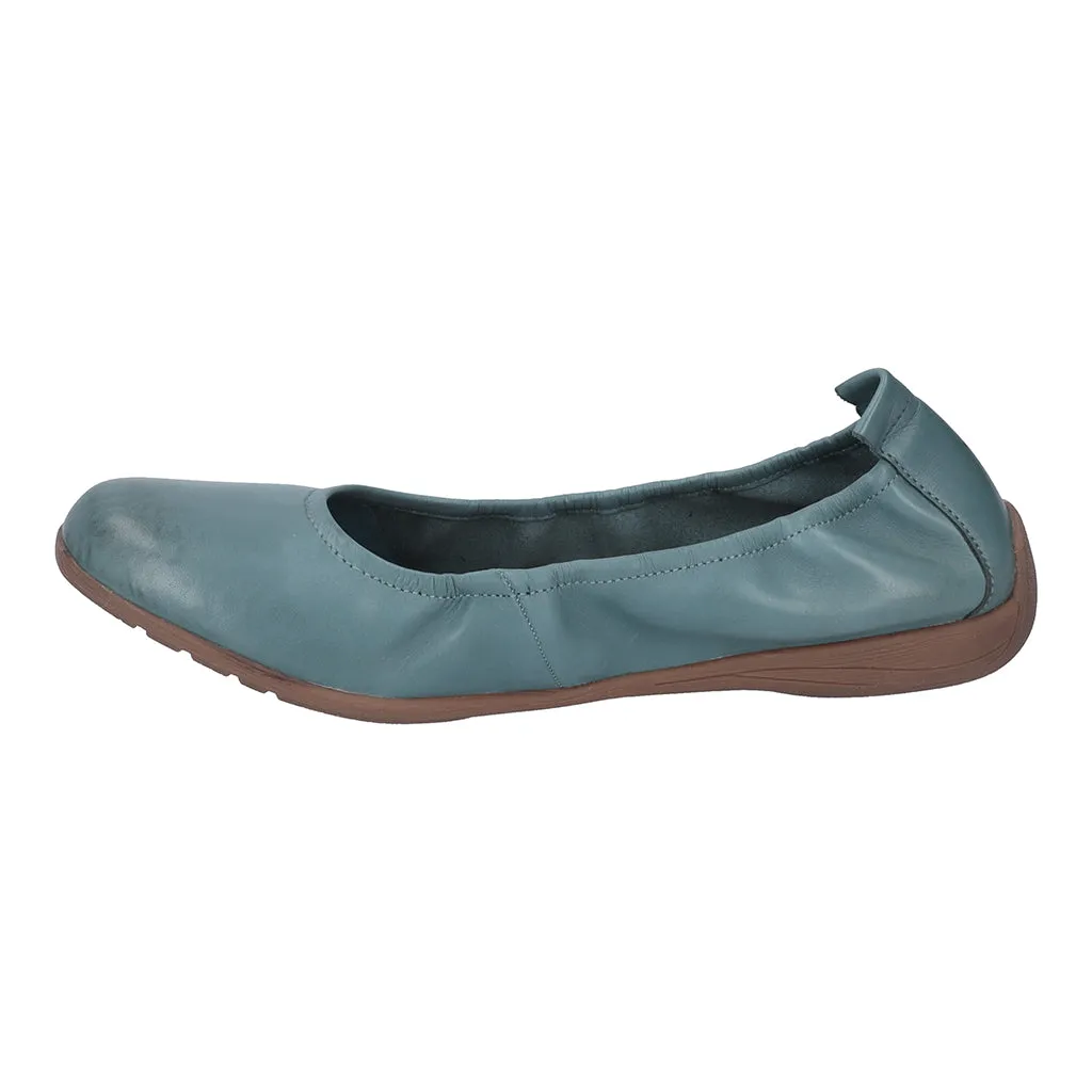 Josef Seibel Fenja 01 Ladies Slip-on Shoes