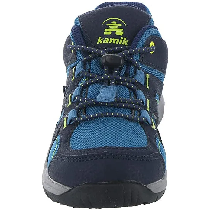 Kamik Trax (Little Kid/Big Kid)