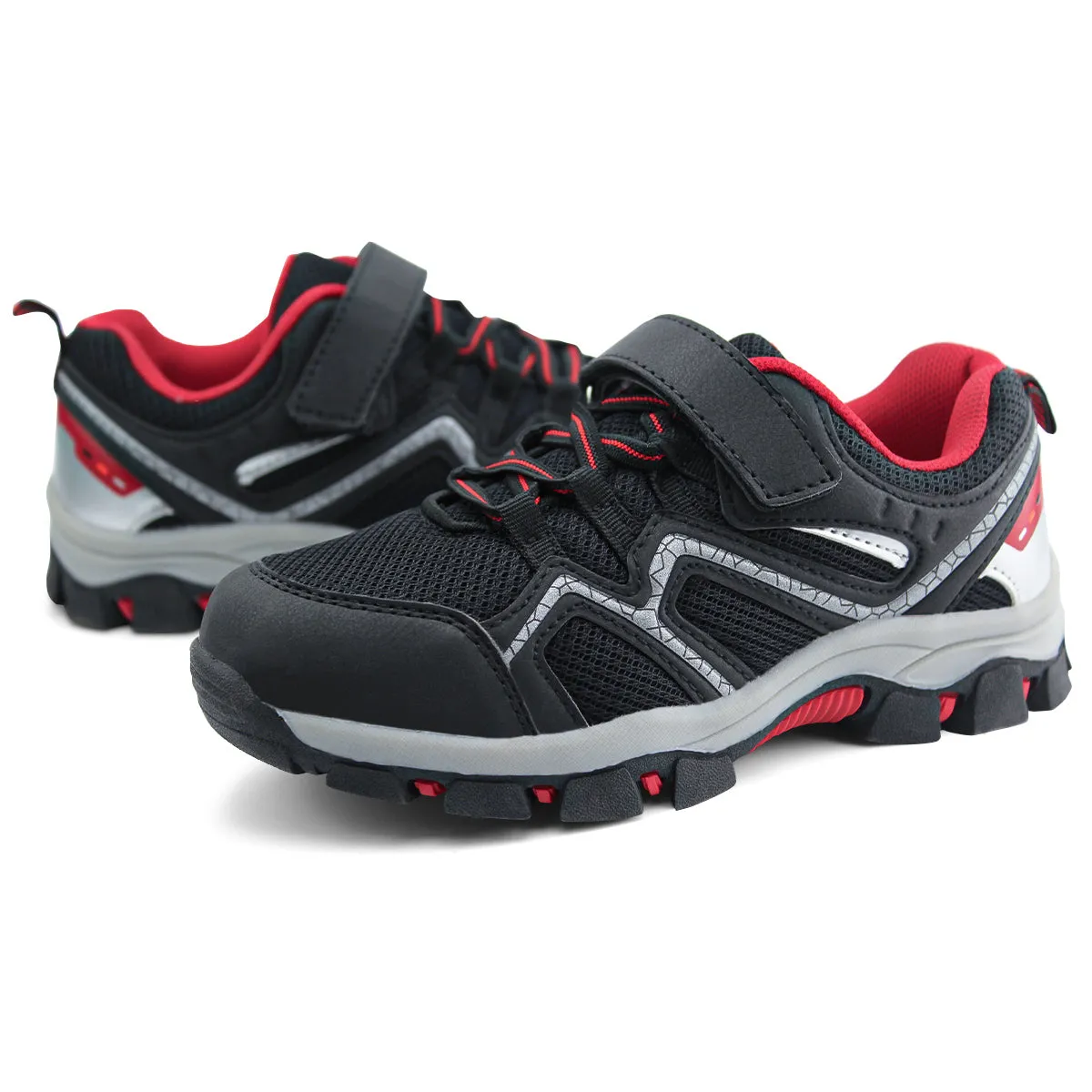 Kids Outdoor Trail Hiking Shoes