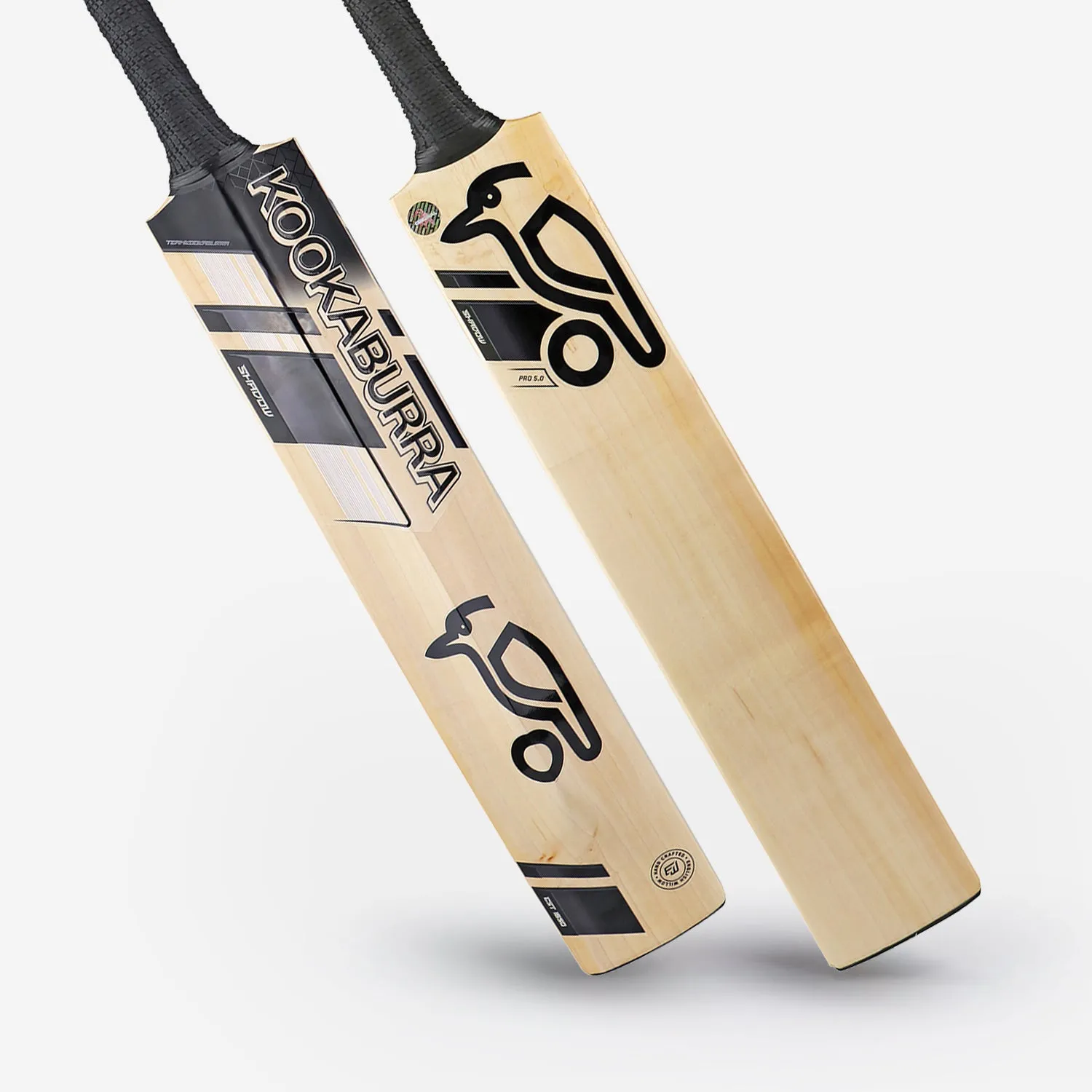 Kookabura Shadow Pro 5.0 Cricket Bat