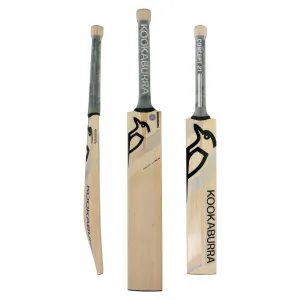 Kookaburra Concept 21 Pro 3.0 Cricket Bat