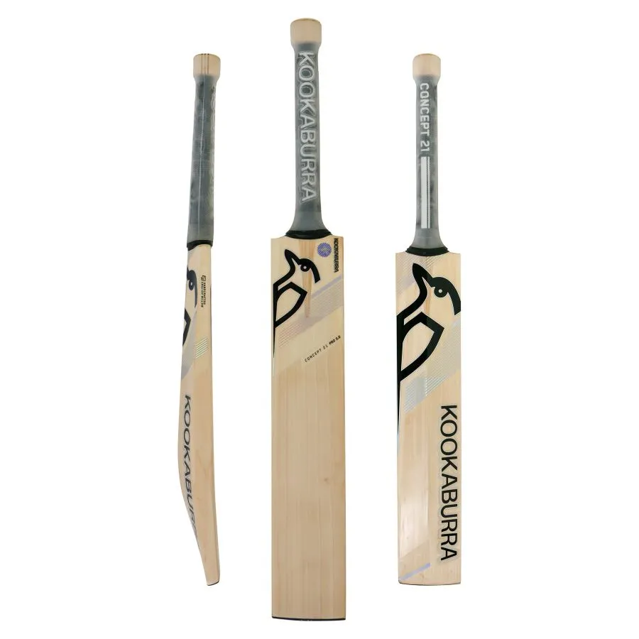 Kookaburra Concept 21 Pro 3.0 Cricket Bat