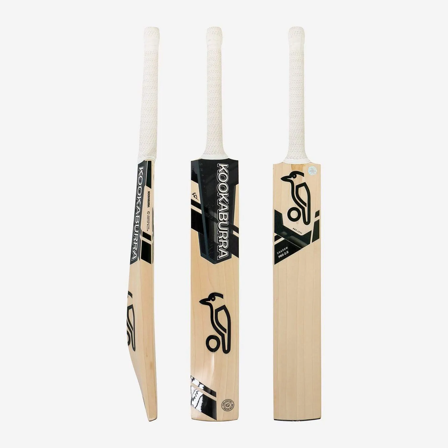 Kookaburra Shadow Pro 2.0 Junior Cricket Bat 2020