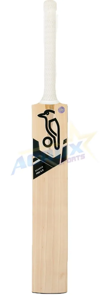 Kookaburra Shadow Pro 4.0 Youth English Willow Cricket Bat