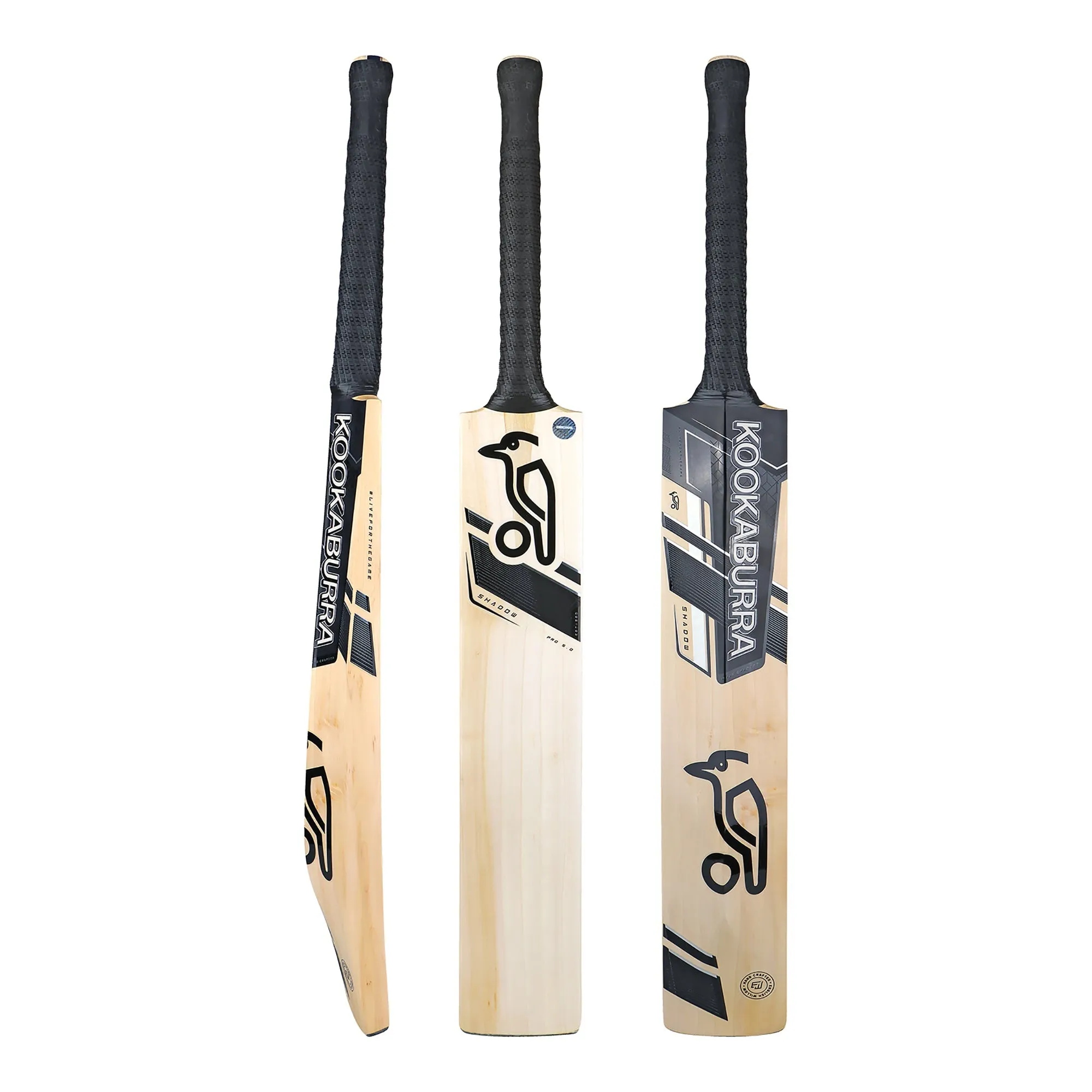 Kookaburra Shadow Pro 5.0 Senior Bat