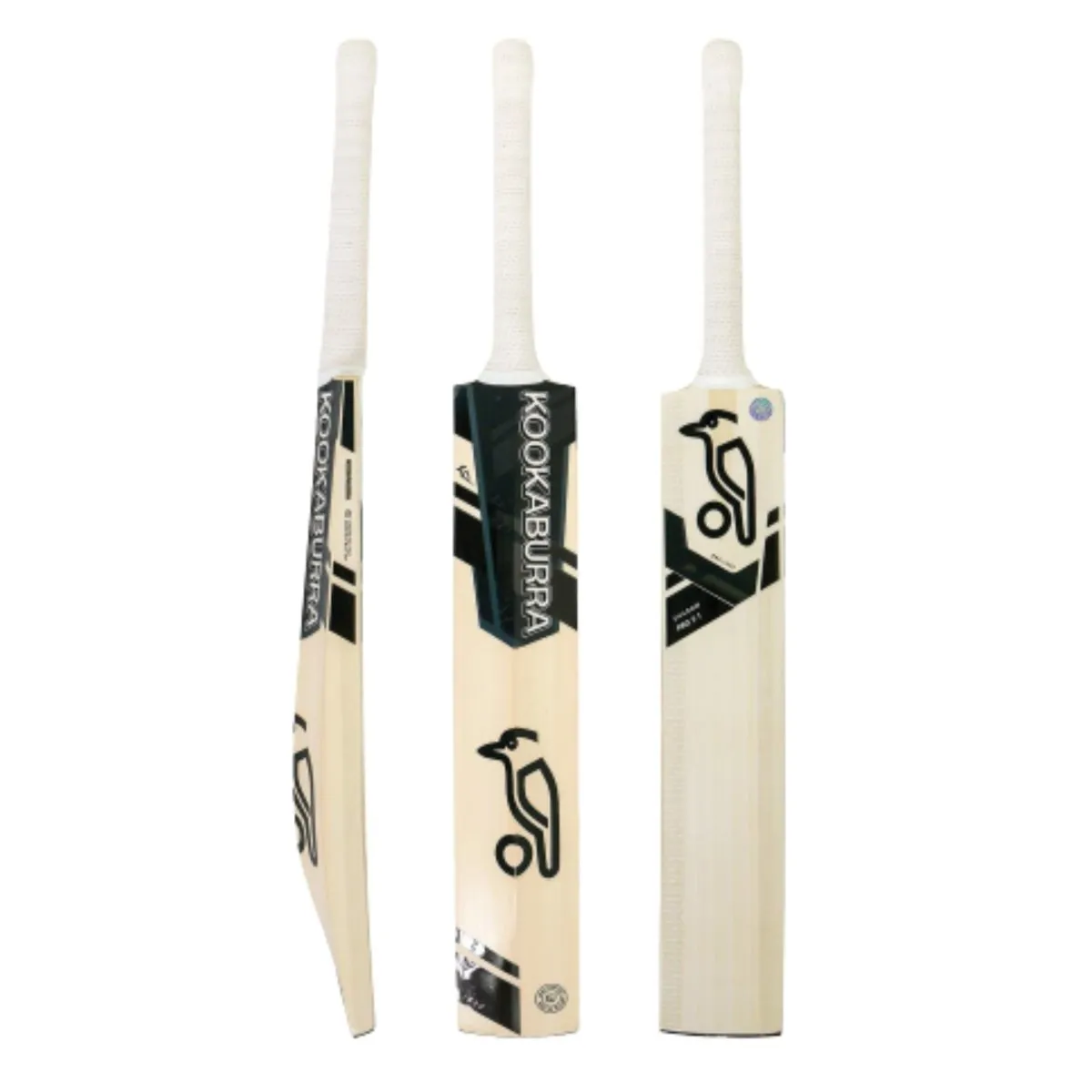 Kookaburra Shadow Pro 7.1 Junior English Willow Cricket Bat